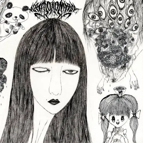 Necronomidol : Ikotsu Moufubuki